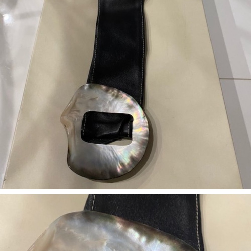 RAFE Statement Belt - Picture 14 of 15